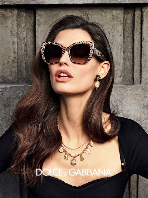 dolce and gabbana eyewear heels.